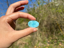 Charger l'image dans la galerie, VENDU Larimar 41