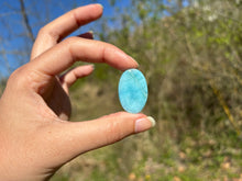Charger l'image dans la galerie, VENDU Larimar 41