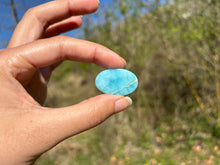 Charger l'image dans la galerie, VENDU Larimar 41