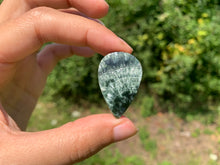 Charger l'image dans la galerie, Séraphinite 59