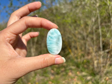 Charger l'image dans la galerie, VENDU Larimar 42