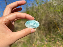 Charger l'image dans la galerie, VENDU Larimar 42