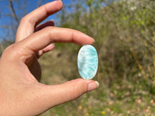 Charger l'image dans la galerie, VENDU Larimar 42