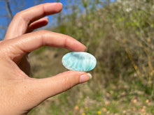 Charger l'image dans la galerie, VENDU Larimar 42