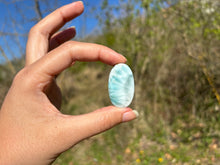 Charger l'image dans la galerie, VENDU Larimar 42