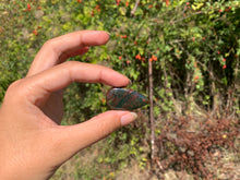 Charger l'image dans la galerie, Jaspe héliotrope 27