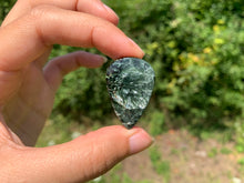 Charger l'image dans la galerie, Séraphinite 61