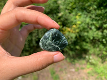 Charger l'image dans la galerie, Séraphinite 11