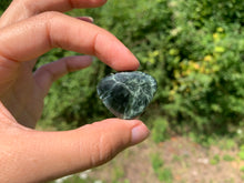 Charger l'image dans la galerie, Séraphinite 11