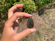 Charger l'image dans la galerie, Jaspe héliotrope 27