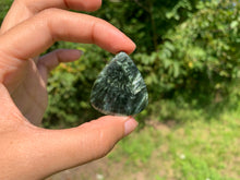 Charger l'image dans la galerie, Séraphinite 20