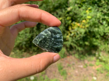 Charger l'image dans la galerie, Séraphinite 20