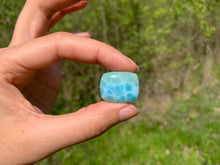 Charger l'image dans la galerie, VENDU Larimar 22
