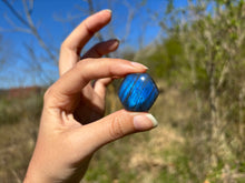 Charger l'image dans la galerie, Labradorite 340