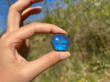 Charger l'image dans la galerie, Labradorite 340