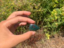 Charger l'image dans la galerie, Jaspe héliotrope 30