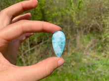 Charger l'image dans la galerie, Larimar 24