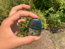 Charger l'image dans la galerie, Jaspe héliotrope 31