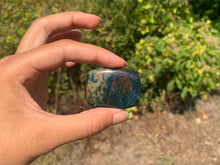 Charger l'image dans la galerie, Jaspe héliotrope 31