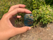 Charger l'image dans la galerie, Jaspe héliotrope 31