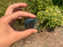 Charger l'image dans la galerie, Jaspe héliotrope 31