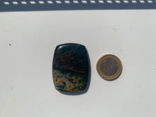 Charger l'image dans la galerie, Jaspe héliotrope 31