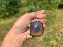 Charger l'image dans la galerie, Bélière lotus