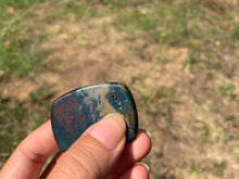 Charger l'image dans la galerie, Jaspe héliotrope 31