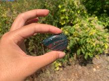 Charger l'image dans la galerie, Jaspe héliotrope 32