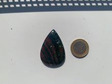 Charger l'image dans la galerie, Jaspe héliotrope 32