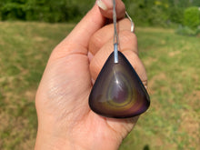 Charger l'image dans la galerie, Bélière classique longue sans anneau