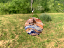 Charger l'image dans la galerie, Bélière papillon de taille moyenne (argentée, dorée, rosée)