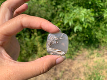 Charger l'image dans la galerie, Agate sagénitique 17