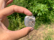 Charger l'image dans la galerie, Agate sagénitique 17