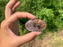 Charger l'image dans la galerie, Agate sagénitique 18