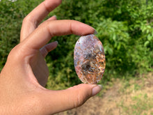 Charger l'image dans la galerie, Agate sagénitique 18