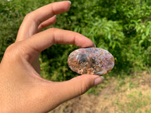 Charger l'image dans la galerie, Agate sagénitique 18