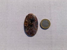 Charger l'image dans la galerie, Agate sagénitique 18