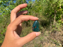 Charger l'image dans la galerie, Jaspe héliotrope 30