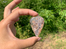 Charger l'image dans la galerie, Agate sagénitique 19