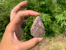 Charger l'image dans la galerie, Agate sagénitique 19