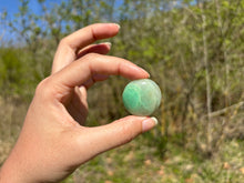 Charger l'image dans la galerie, Garniérite 17