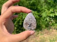 Charger l'image dans la galerie, Agate sagénitique 20