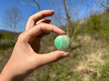 Charger l'image dans la galerie, Garniérite 17