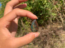 Charger l'image dans la galerie, Jaspe héliotrope 29