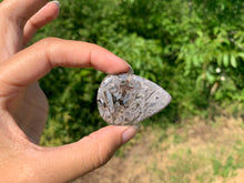 Charger l'image dans la galerie, Agate sagénitique 20