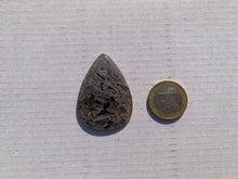 Charger l'image dans la galerie, Agate sagénitique 20