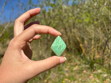 Charger l'image dans la galerie, Garniérite 18