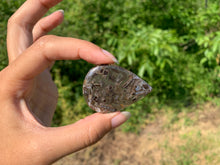 Charger l'image dans la galerie, Agate sagénitique 22