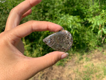 Charger l'image dans la galerie, Agate sagénitique 22